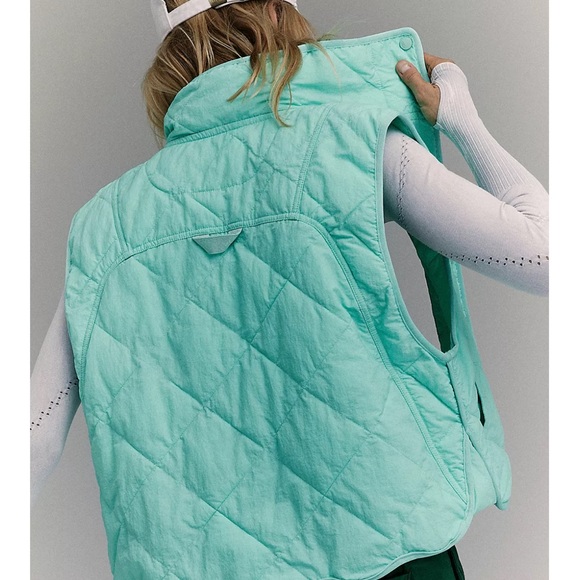 Free People Movement Quinn Vest - Picture 2 of 5